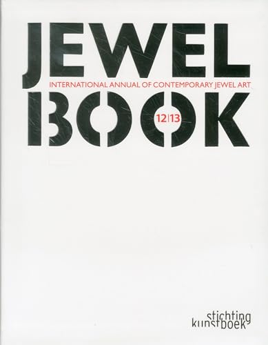 9789058564108: Jewelbook: Annual of Contemporary Jewel Art: International Annual of Contemporary Jewel Art