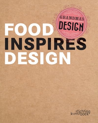 Immagine stock per Grandma's Design: Food Inspires Design