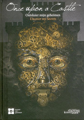 Beispielbild fr Once Upon a Castle: Unveil My Secrets (Dutch and English Edition) zum Verkauf von HPB-Blue