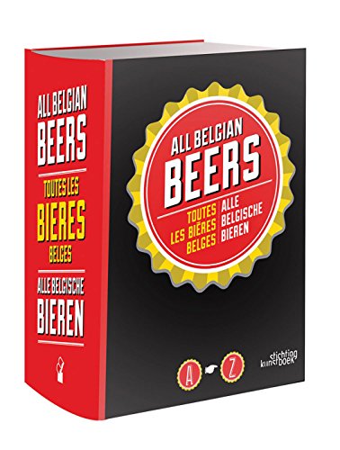 9789058565266: All Belgian Beers: A-Z