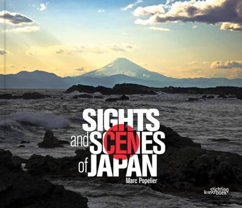 Stock image for Sights and Scenes of Japan (Hardcover) for sale by Grand Eagle Retail