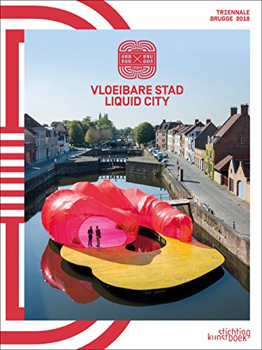 9789058565990: 2018 Bruges Triennial: Liquid City (Dutch Edition)