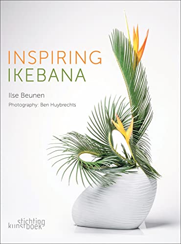 Stock image for Inspiring Ikebana for sale by Blackwell's