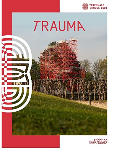9789058566638: Trinnale Brugge 2021: trauma (TraumA. Trinnale Brugge)