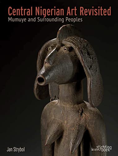 Stock image for Central Nigerian Art Revisited (Hardcover) for sale by Grand Eagle Retail