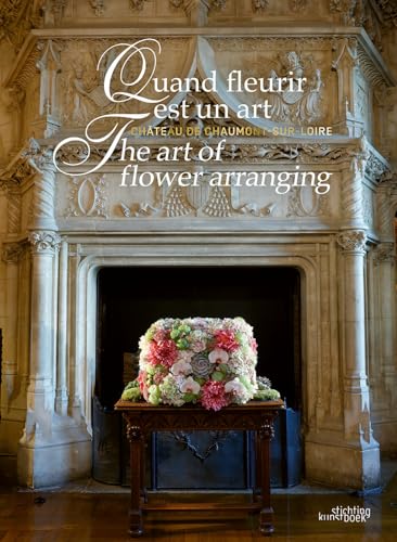 Stock image for The Art of Flower Arranging (Hardcover) for sale by Grand Eagle Retail