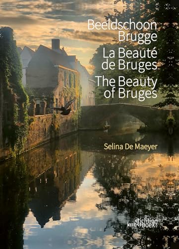 Stock image for The Beauty of Bruges (Hardcover) for sale by Grand Eagle Retail