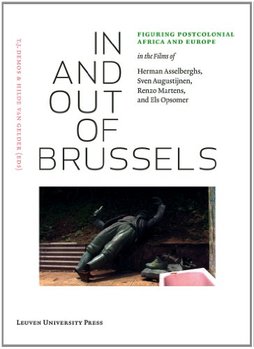 Beispielbild fr In and Out of Brussels zum Verkauf von Blackwell's