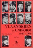 9789058680907: 1 Waffen -SS (Vlaanderen in uniform 1940-1945)