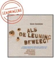 Stock image for Als de leuning beweegt: nieuw houvast voor marketeers, communicatiemensen en managers for sale by Ammareal