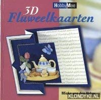 Beispielbild fr 3D fluweelkaarten zum Verkauf von medimops