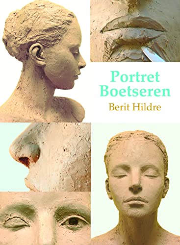 Beispielbild fr Portret boetseren (Crafts Special) zum Verkauf von WorldofBooks