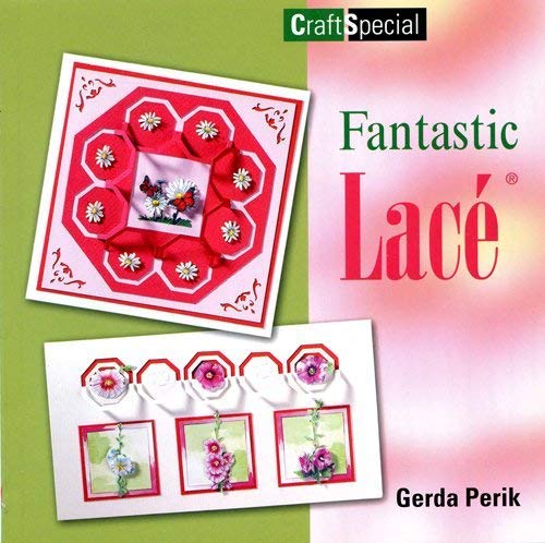 Beispielbild fr Fantastic Lac (Crafts Special) zum Verkauf von WorldofBooks