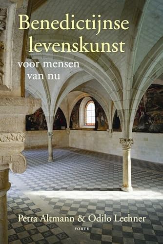 Beispielbild fr Benedictijnse levenskunst / druk 1: voor mensen van nu zum Verkauf von medimops