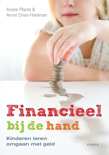 Financieel bij de hand: Kinderen leren omgaan met geld