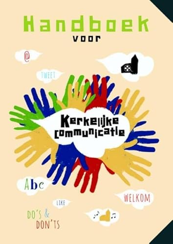Stock image for Handboek voor kerkelijke communicatie for sale by Buchpark