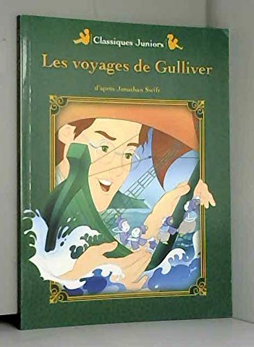 9789058890085: Les voyages de Gulliver