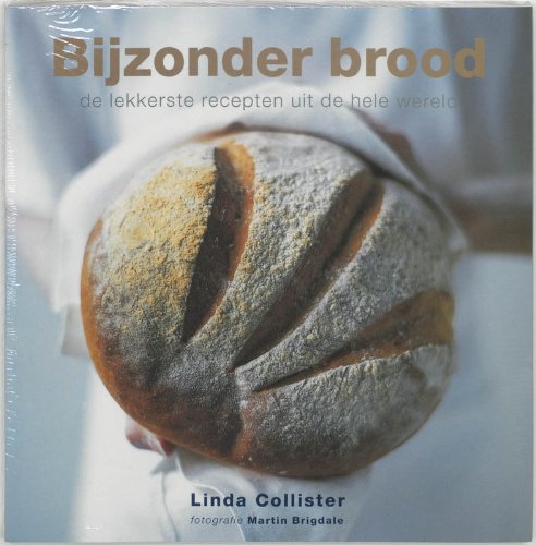 Beispielbild fr Bijzonder brood zum Verkauf von Reuseabook