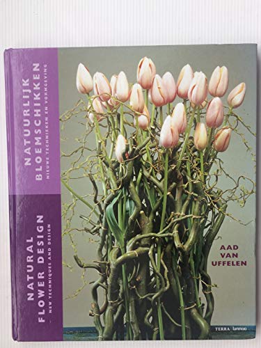 Stock image for Natuurlijk bloemschikken for sale by Reuseabook