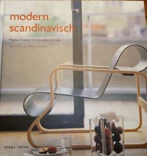 Stock image for Modern Scandinavisch for sale by Louis Tinner Bookshop