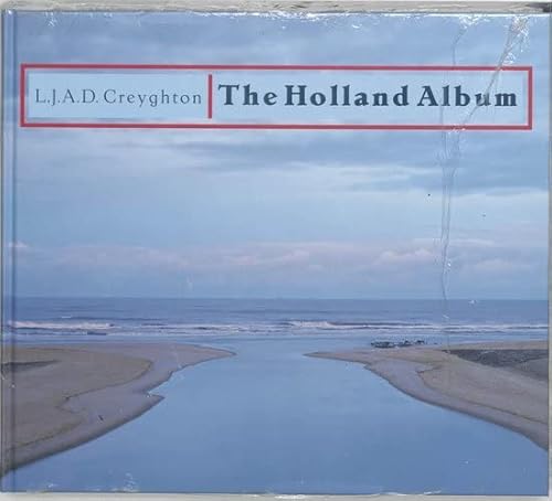 9789058973832: The Holland Album