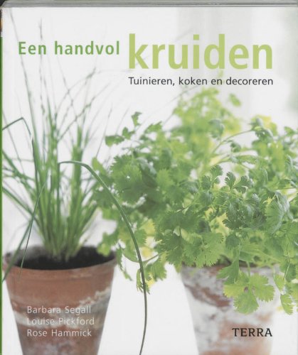 Stock image for Een handvol kruiden - mini / druk 1 for sale by Cambridge Rare Books