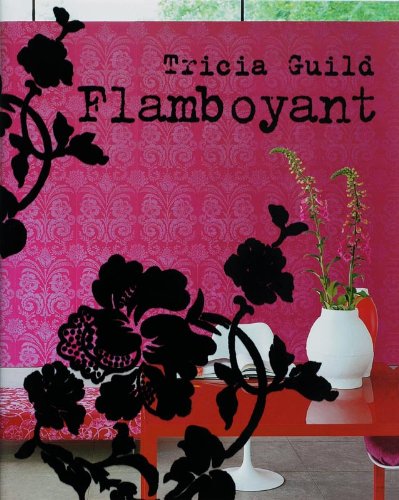 Stock image for Flamboyant for sale by WorldofBooks