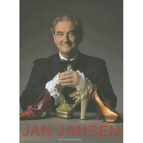 Imagen de archivo de Jan Jansen a la venta por Better World Books Ltd