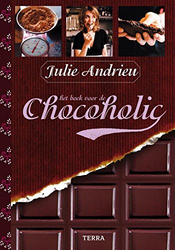 Stock image for Het boek voor de Chocoholic for sale by Wolk Media & Entertainment