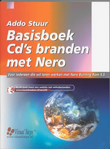 9789059053229: Basisboek cd's branden met Nero (Basisboeken)