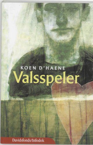 Valsspeler (Davidsfonds/Infodok-jeugd) - D'haene, Koen