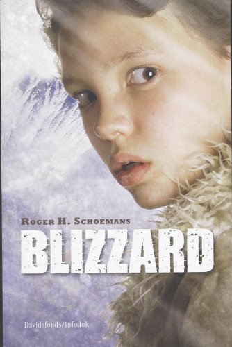 Stock image for Blizzard for sale by Better World Books Ltd