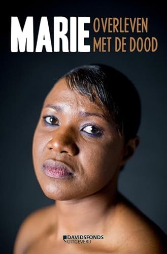 Stock image for Marie: overleven met de dood for sale by medimops