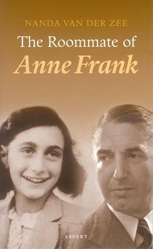 Beispielbild fr De kamergenoot van Anne Frank zum Verkauf von WorldofBooks