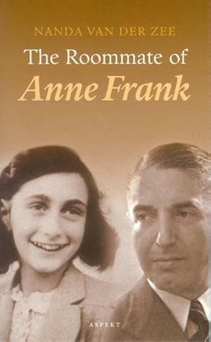 9789059110250: De kamergenoot van Anne Frank