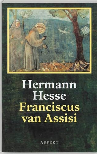Beispielbild fr Franciscus van Assisi zum Verkauf von WorldofBooks
