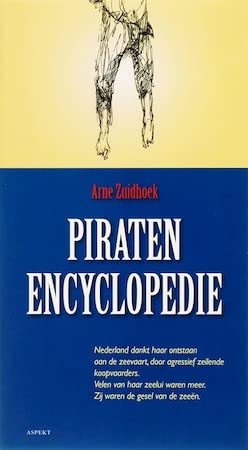 Beispielbild fr Piraten encyclopedie. zum Verkauf von Antiquariaat Schot
