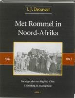 Stock image for Met Rommel in Noord-Afrika: de collectie Klein for sale by Revaluation Books