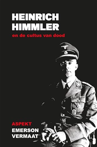 Imagen de archivo de Heinrich Himmler en de cultus van dood a la venta por Antiquariaat Schot