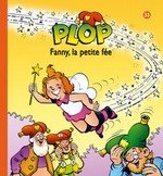 Beispielbild fr Plop Livre Fanny, la petite fee zum Verkauf von medimops