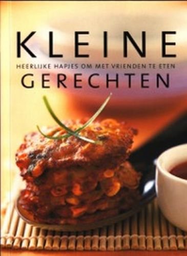 9789059201590: Kleine Gerechten