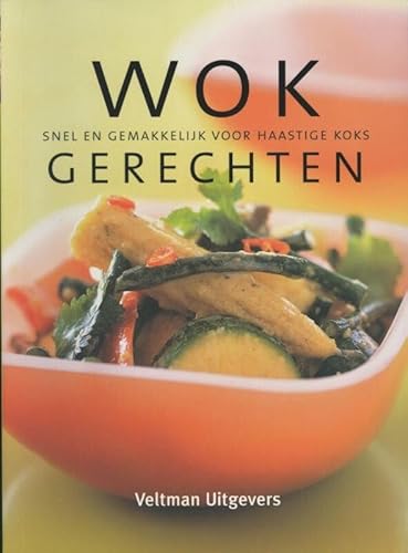 9789059203365: Wokgerechten