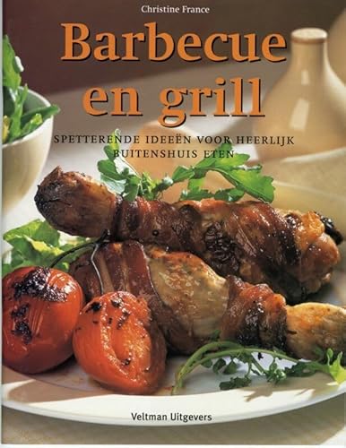 Stock image for Barbecue en grill for sale by AwesomeBooks