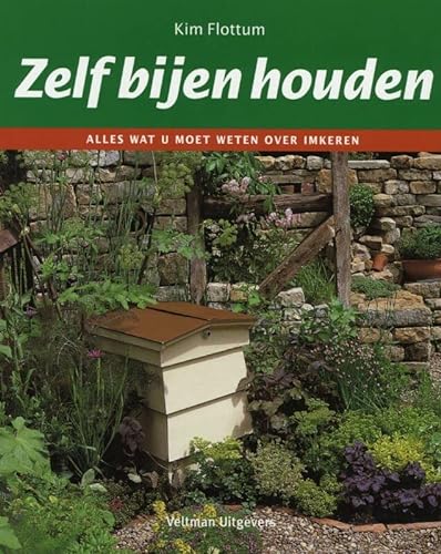 Stock image for Zelf Bijen Houden for sale by Antiquariaat Berger & De Vries