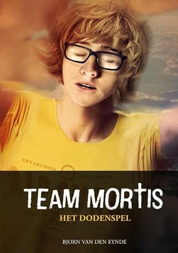 Stock image for Het dodenspel (Team Mortis, 3) for sale by Reuseabook