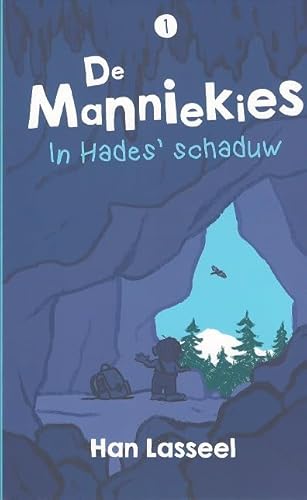 Stock image for Manniekies: In Hades' schaduw for sale by Revaluation Books