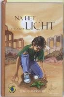 Imagen de archivo de Na het licht 1: De Cycloop (Na het Licht, #1) a la venta por Better World Books Ltd