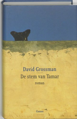 Stem van Tamar - Grossman, D.