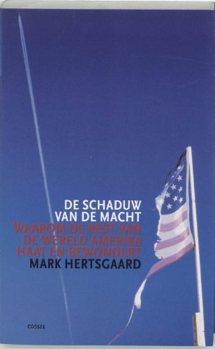 Stock image for Schaduw van de macht for sale by medimops