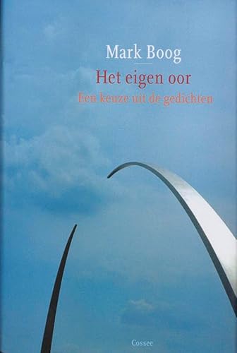 Beispielbild fr Het eigen oor. Een keuze uit de gedichten [& CD]. zum Verkauf von Antiquariaat Schot